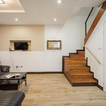 Dolly'S Duplex Home ブダペスト エクステリア 写真