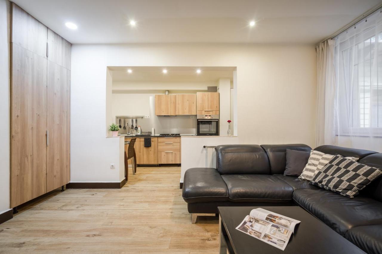 Dolly'S Duplex Home ブダペスト エクステリア 写真