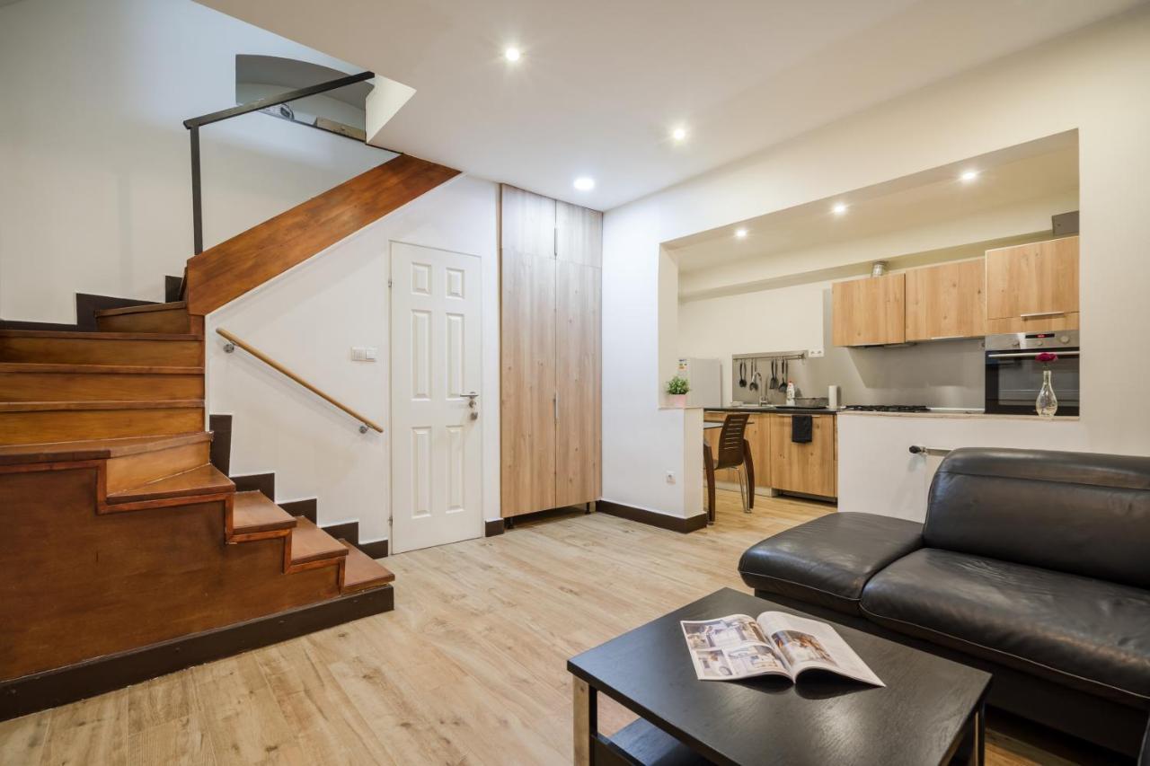 Dolly'S Duplex Home ブダペスト エクステリア 写真