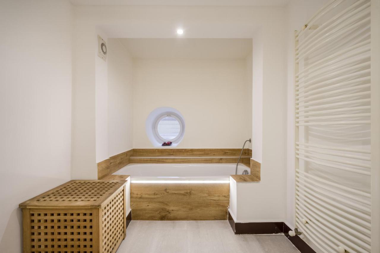 Dolly'S Duplex Home ブダペスト エクステリア 写真