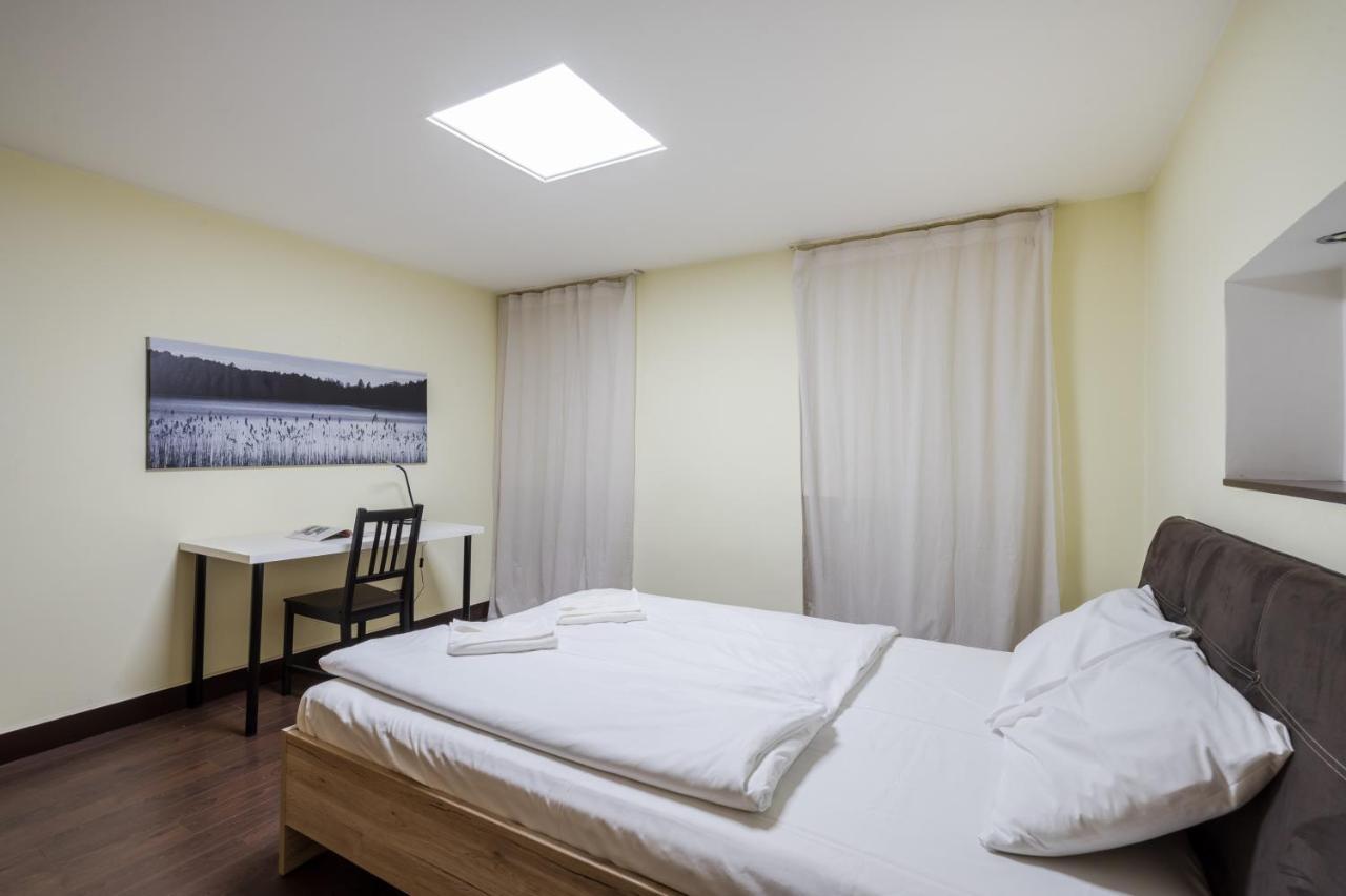 Dolly'S Duplex Home ブダペスト エクステリア 写真