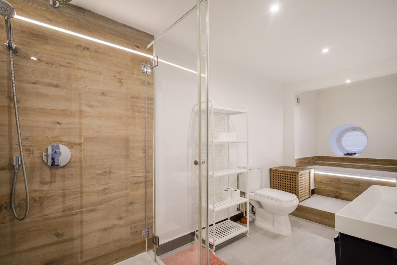Dolly'S Duplex Home ブダペスト エクステリア 写真
