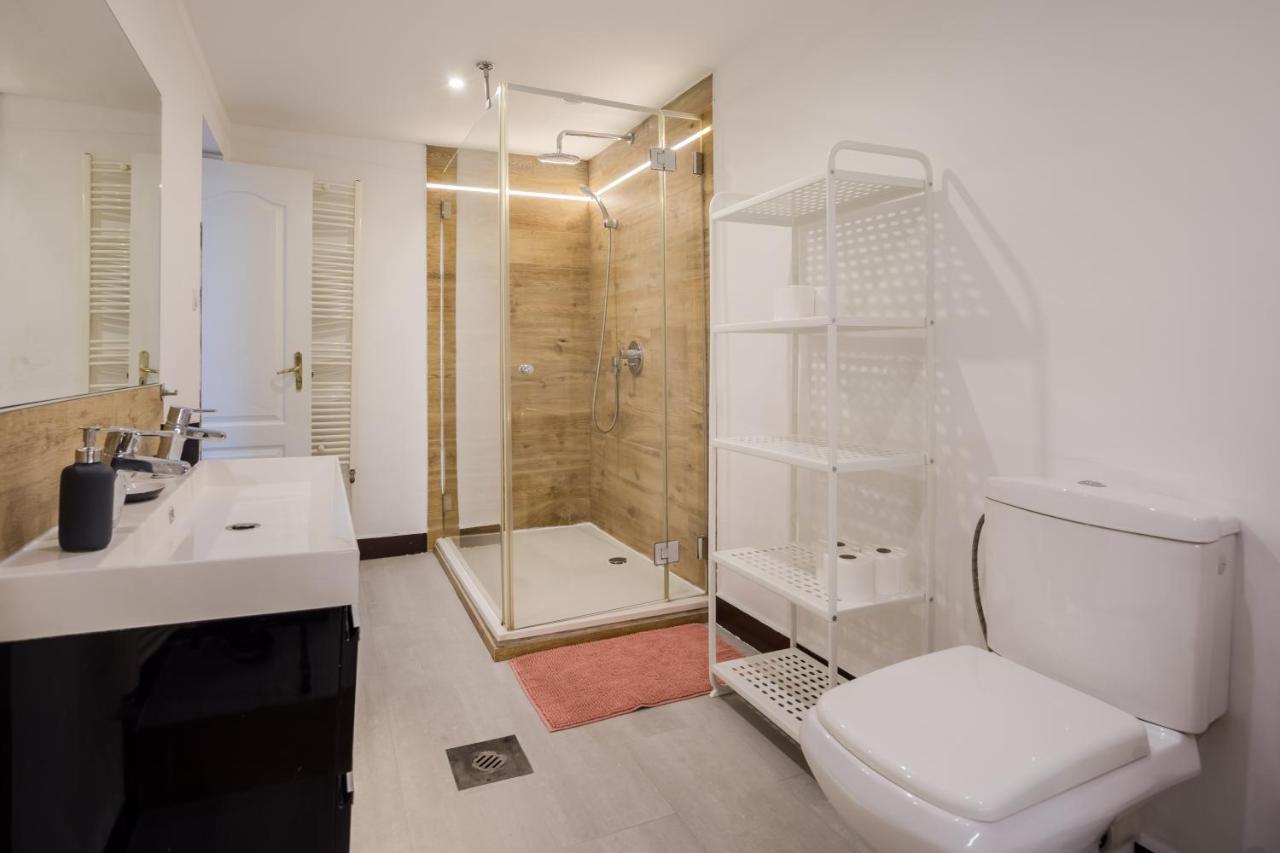 Dolly'S Duplex Home ブダペスト エクステリア 写真