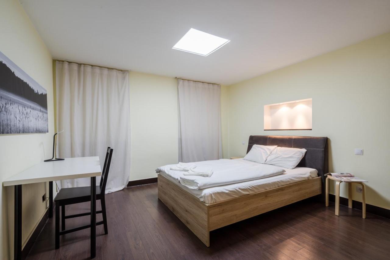Dolly'S Duplex Home ブダペスト エクステリア 写真
